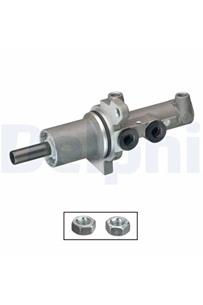 DELPHİ Pompa Centrala Frana Mercedes-Benz Sprinter 3,5-T Bus/Sprinter 3,5-T C...