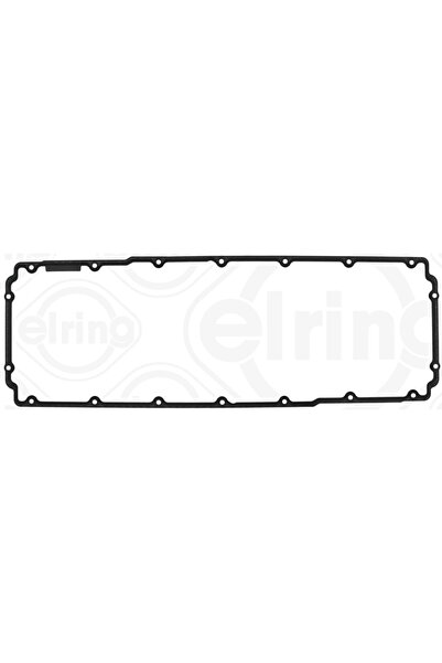 ELRING Garnitura Baie Ulei Freightliner Cascadia Mercedes-Benz Actros MP4 / M...