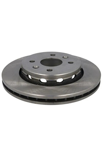 Abe Дискови спирачки преден мост Kia Carnival 2/Shuma 2