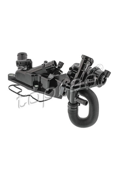 TOPRAN Flansa Lichid Racire Renault Captur 1/Clio 4/Kadjar