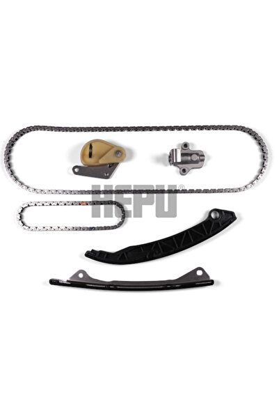 HEPU Chit Lant De Distributie Nissan X-trail Iii (t32_, T32r, T32rr) 2015-2020 Benzina