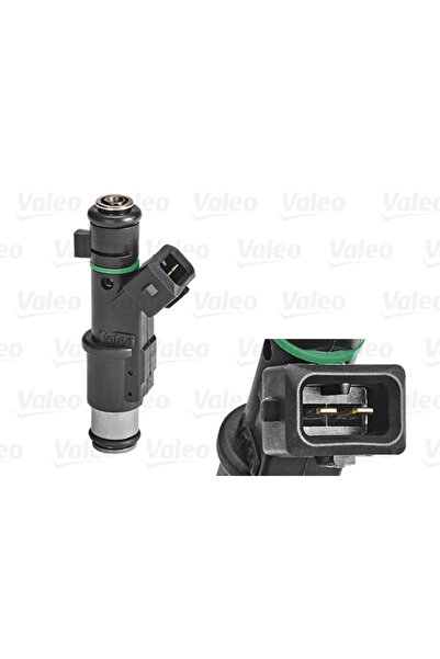 VALEO Injector Citroen C5 1/C5 2/Xsara Picasso Peugeot 406/407