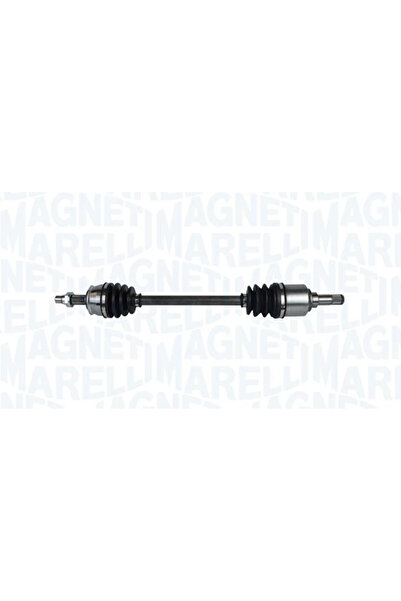 MAGNETI MARELLI Planetara Axa Fata Stanga Alfa Romeo Mito Fiat Grande Punto