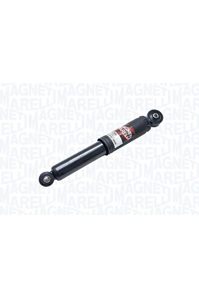 MAGNETI MARELLI Amortizor Puntea Spate Fiat 500