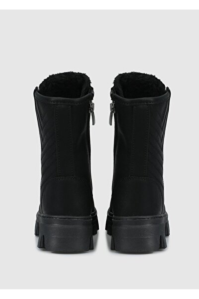 Kiddo Siyah Kız Çocuk Bot