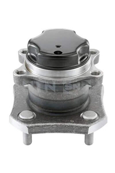 SNR Set Rulment Roata Axa Spate Stanga Nissan NV200 / Evalia Bus/NV200 Caroserie