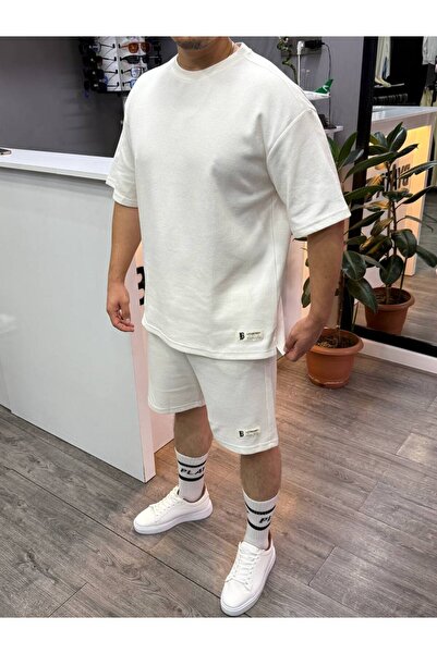 BYATA MENS STYLE Чоловічий комплект з шортами