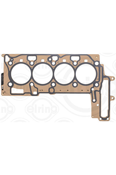 ELRING Garnitura Chiulasa Alpina D3 Bmw 1/3/5