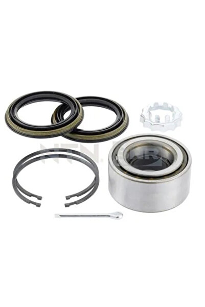 SNR Set Rulment Roata Nissan Axxess/Cefiro 2 Limuzina/Maxima / Maxima Qx 4