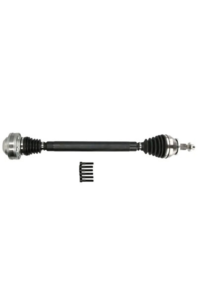 Pascal Planetara Axa fata dreapta SEAT IBIZA IV ST 2012-2015 G2A020PC