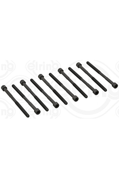 ELRING Set Surub Chiulasa Great Wall Florid Cross/Hover M1/Hover M2 Toyota Al...