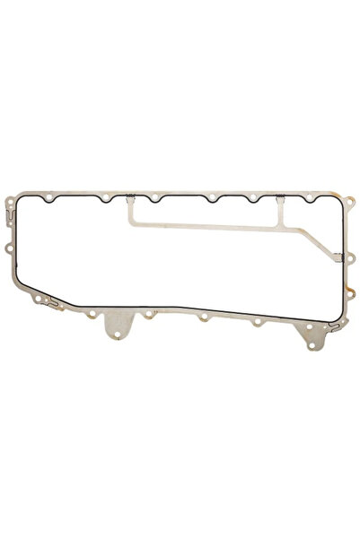 ELRING Уплътнение на масления охладител за Volvo FH16