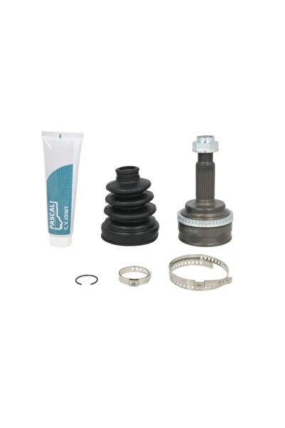 Pascal Drive Shaft Joint Kit Toyota Allion 1/Allion 2/Corolla