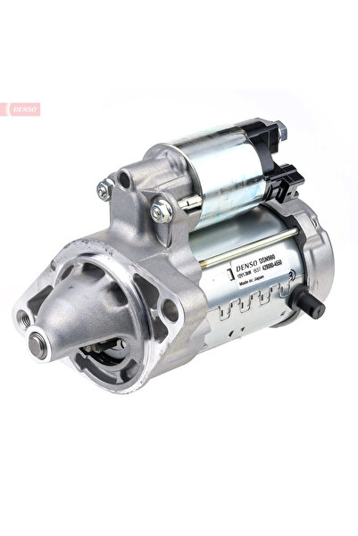DENSO Стартер Тойота Ярис