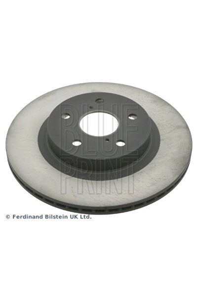 BLUE PRİNT Спирачен диск на преден мост Toyota Rav 4 1