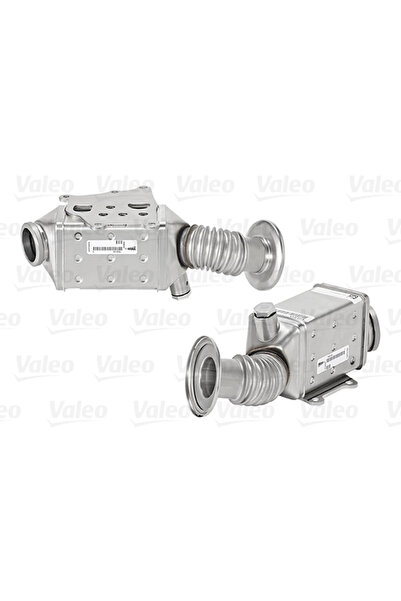 VALEO Radiator Recirculare Gaze De Esapament Fiat 500X/Ducato Bus/Ducato Caro...