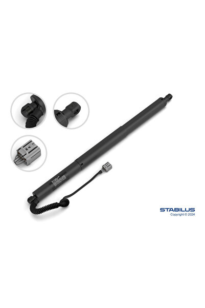 STABILUS Motor Electric Haion Tesla Model S