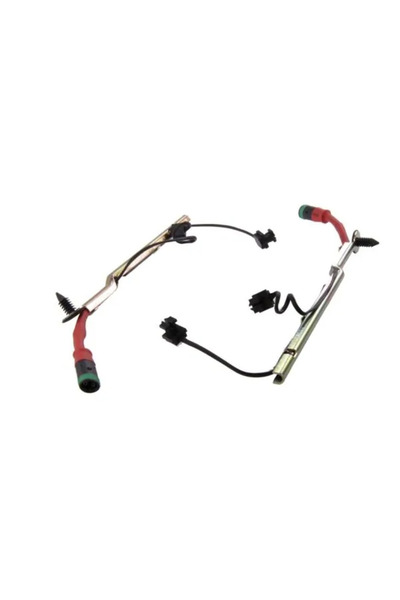 SBP Senzor De Avertizare Uzura Placute De Frana Fata Man F2000/Ng/Nl