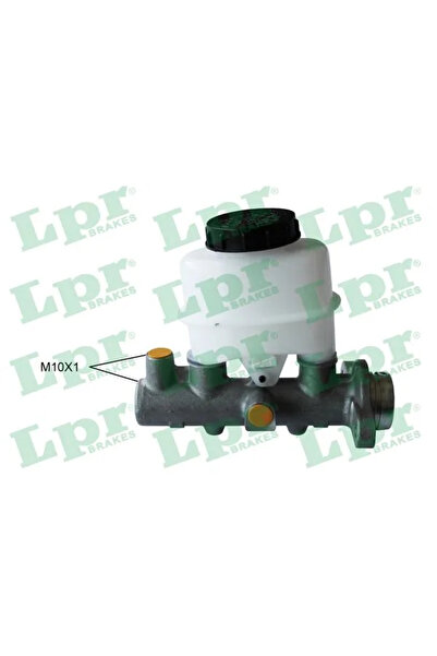 LPR Pompa Centrala Frana Nissan Almera 1/Almera 2