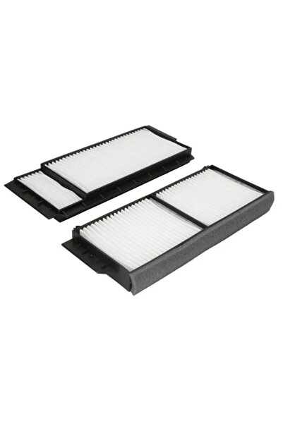 PURRO Filtru Aer Habitaclu Mazda 3/5