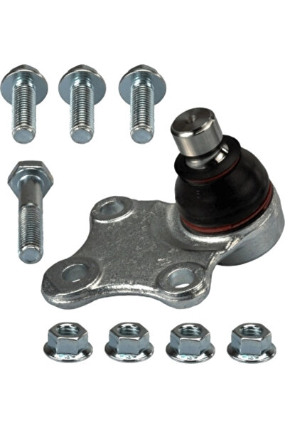 TRW Articulatie Sarcina/Ghidare Exterior Citroen Berlingo / Berlingo First