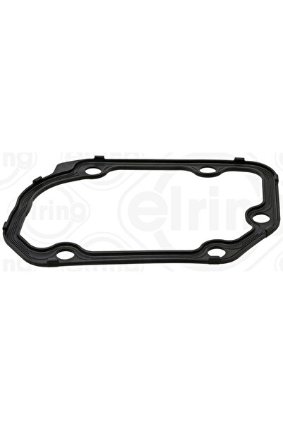 ELRING Etansare Ulei Transmisie Manuala Partea Exterioara, Spre Cutia De Vite...