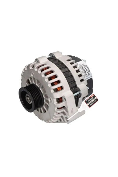 STARDAX Generator / Alternator Cadillac Escalade Chevrolet Silverado 1500/Tahoe