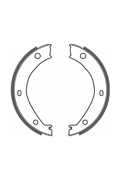 Abe Set Saboti Frana Puntea Spate Bmw 5