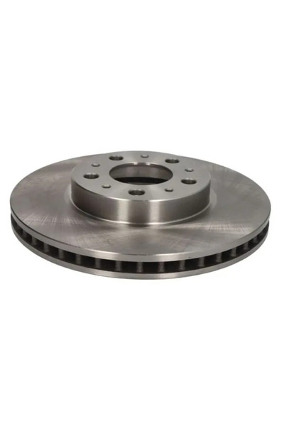 Abe Спирачен диск на преден мост Volvo 850/940/960