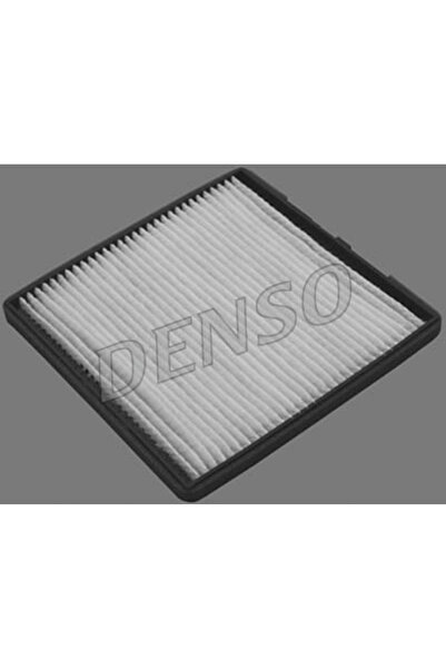 DENSO Filtru Aer Habitaclu Hyundai I10 1/I10 2 Kia Picanto 1/Picanto 2