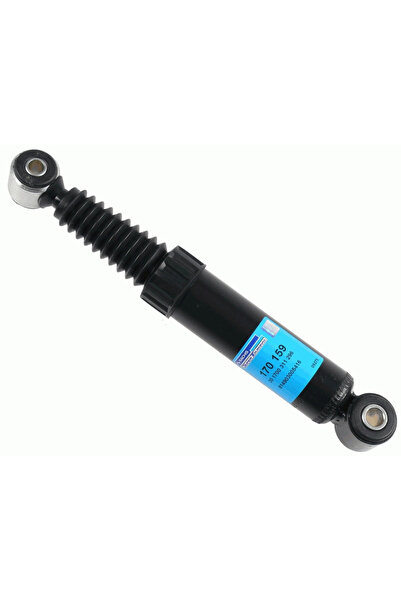 SACHS Amortizor Citroen Xsara/Zx Peugeot 306/309 1/309 2 1985-2005