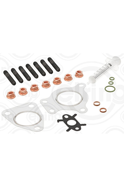 ELRING Set Montaj Turbocompresor Renault Avantime/Espace 4/Laguna 2