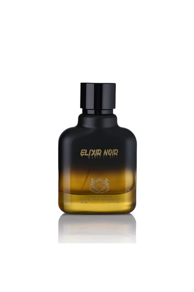 Perfume Gallery إليكسير نوار 100 مل