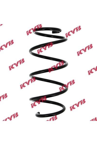 KYB Arc Spiral Punte Fata Hyundai I20 2/I20 Active