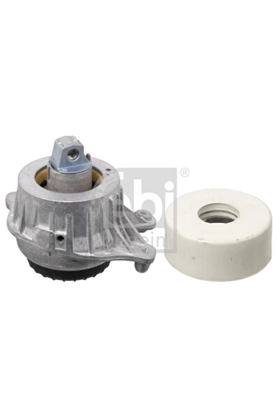 FEBI BILSTEIN Suport Motor Stanga Mercedes-Benz C-Class