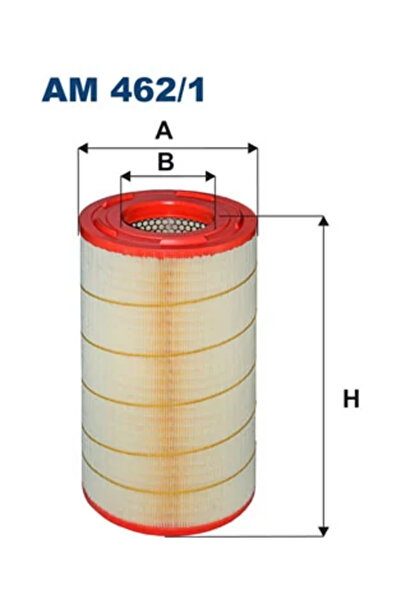 Filtron Филтър Air Man Hocl/Tgl 1/Tgm 1