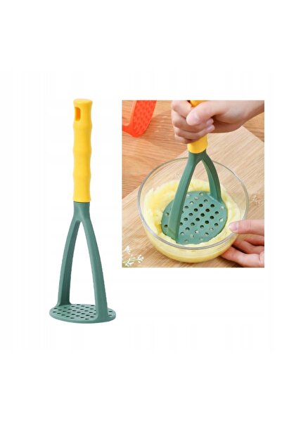 Other POTATO MASHER Puree ABS Solid