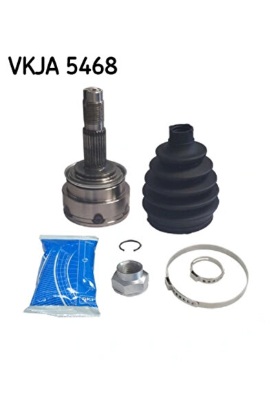 SKF Комплект планетарни шарнири Chevrolet Trax Opel Mokka / Mokka 10