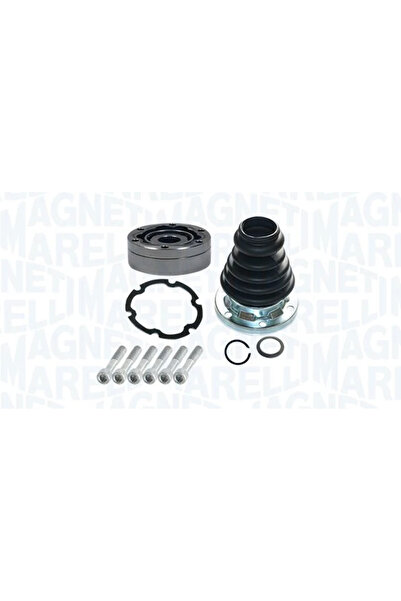 MAGNETI MARELLI Set Articulatie Planetara Punte Fata Vw Corrado/Golf 2/Golf 3