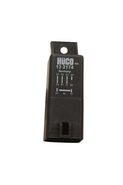 HITACHI Releu Instalatia De Comanda Bujii Incandescente Volvo S60 1/V70 2/XC7...