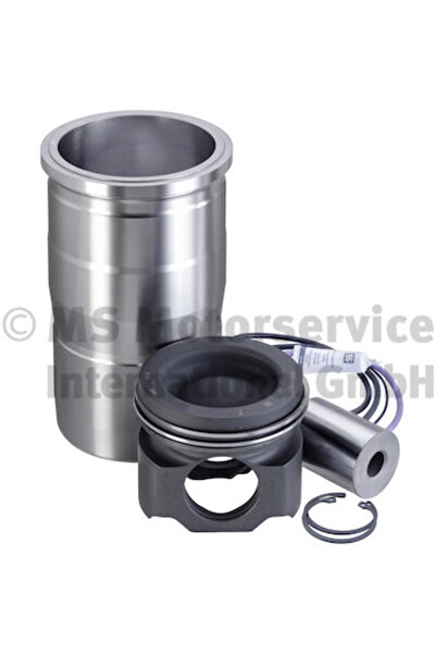Kolbenschmidt Set Raparatii Piston/Bucsa Cursa Cilindru Volvo Fh 2/Fh 3/Fm 2