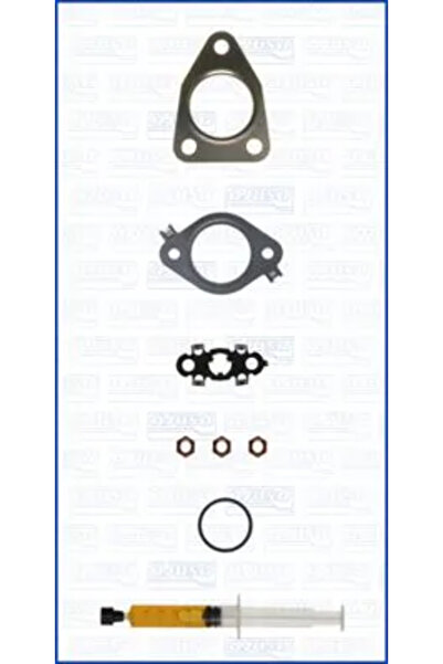 Ajusa Set Montaj Turbocompresor Suzuki SX4 S-Cross 2013-2013