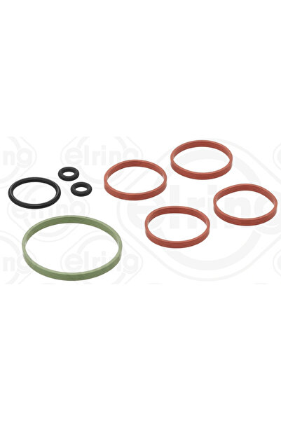 ELRING Set Garnituri Galerie Admisie Alfa Romeo Mito Chrysler Ypsilon