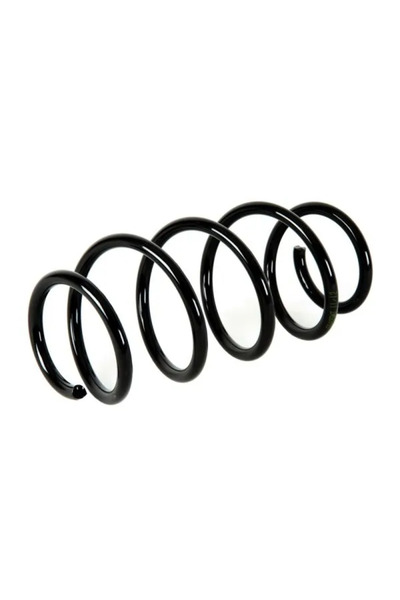 MAGNUM TECHNOLOGY Arc Spiral Punte Fata Skoda Octavia 2 Vw Golf 5/Jetta 3/Jet...
