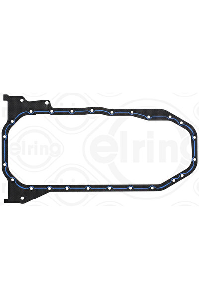 ELRING Garnitura Baie Ulei Audi 100 C4/200 C3/80 B4 Volvo 850/S70/S80 1