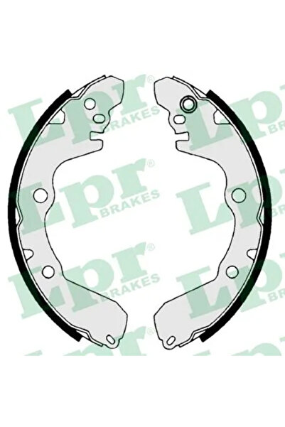 LPR Set Saboti Frana Chrysler Sebring Hyundai Santamo