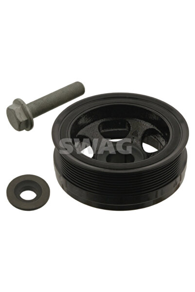 SWAG Fulie Curea Arbore Cotit Mercedes-Benz G-Class/Gl-Class/M-Class