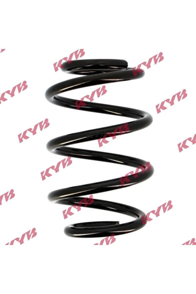 KYB Arc Spiral Puntea Spate Mercedes-Benz A-Class