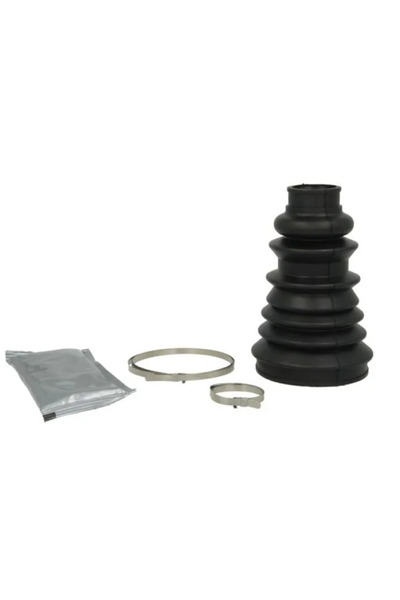 Pascal Drive Shaft Bellows Assembly To Wheel Renault 11/21/9