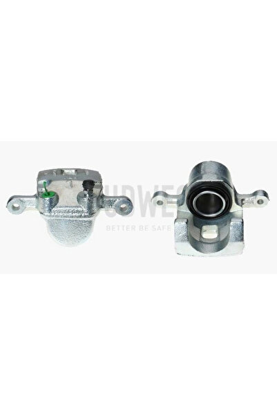BUDWEG CALIPER Etrier Frana Axa Spate Stanga Ssangyong Actyon 1/Actyon Sports...
